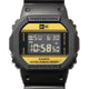 G Shock X New Era Collaboration Black/Gold