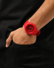 G-SHOCK CARBON CORE GA-2100-4A RED