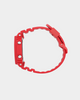 G-SHOCK CARBON CORE GA-2100-4A RED