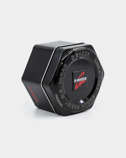 G-SHOCK CARBON CORE GA-2100-4A RED