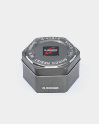 G Shock DW5600SB Jelly Series Red