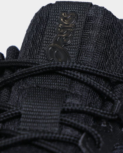 Asics GEL-QUANTUM 360 6 Black/Black