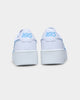 Asics Women's Japan S PF White/Blue Bliss