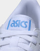 Asics Women's Japan S PF White/Blue Bliss