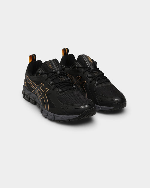 Asics Gel-Quantum 180 Black/Pure Gold