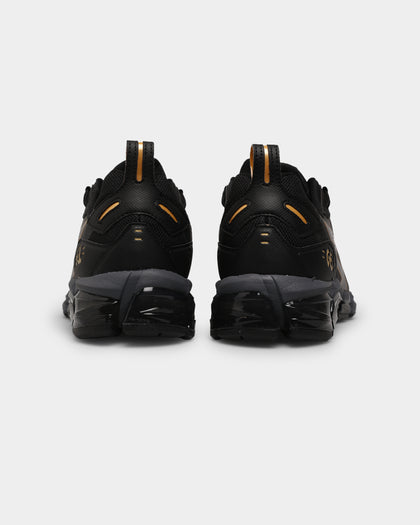Asics Gel-Quantum 180 Black/Pure Gold