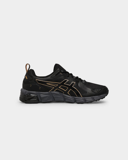 Asics Gel-Quantum 180 Black/Pure Gold