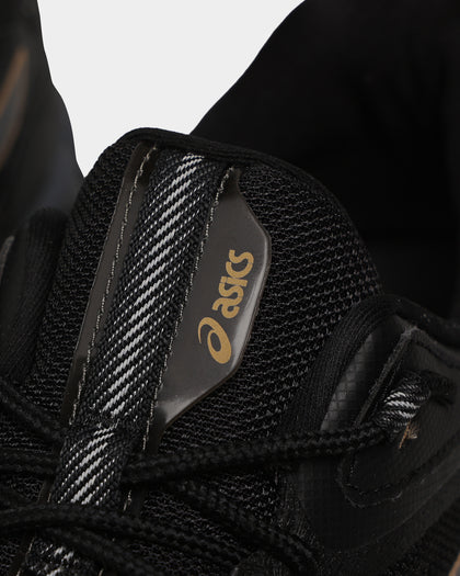 Asics Gel-Quantum 180 Black/Pure Gold