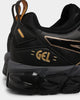 Asics Gel-Quantum 180 Black/Pure Gold