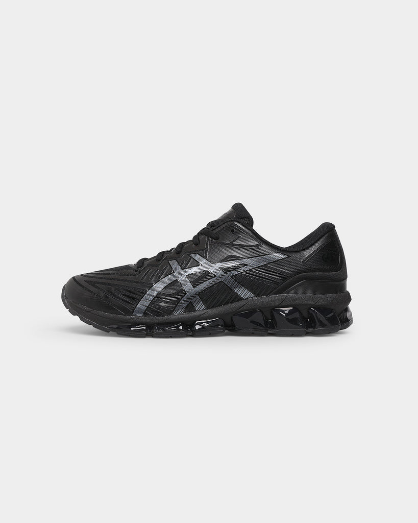 ASICS GEL-QUANTUM 360 VII Black/Black Culture Kings US