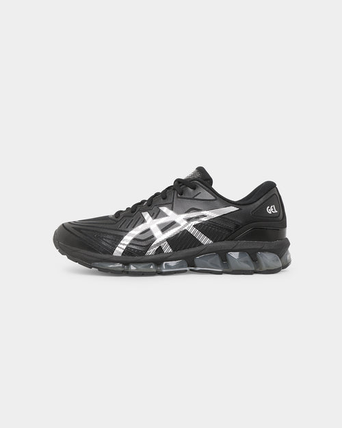Asics Gel-Quantum 360 VII Black/Pure Silver