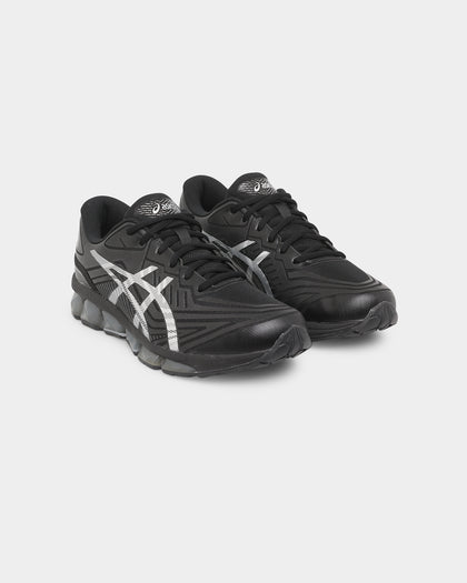 Asics Gel-Quantum 360 VII Black/Pure Silver