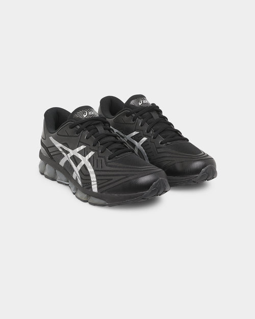 Asics Gel-Quantum 360 VII Black/Pure Silver