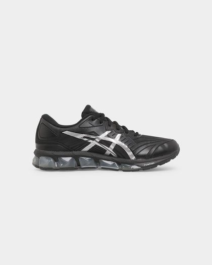Asics Gel-Quantum 360 VII Black/Pure Silver