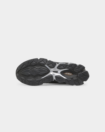 Asics Gel-Quantum 360 VII Black/Pure Silver