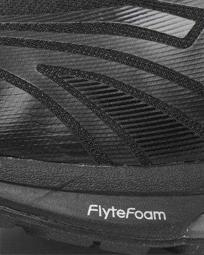 Asics Gel-Quantum 360 VII Black/Pure Silver