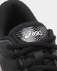 Asics Gel-Quantum 360 VII Black/Pure Silver