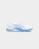Asics Women's Gel-Quantum 180 VII White/Blue Coast