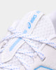 Asics Women's Gel-Quantum 180 VII White/Blue Coast