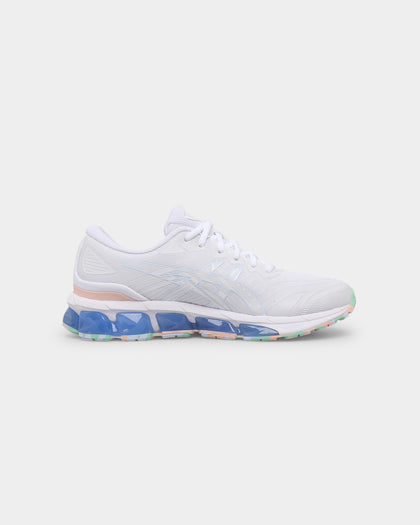 Asics Women's Gel-Quantum 360 VII White/Soft Sky
