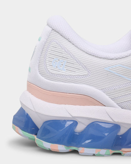 Asics Women's Gel-Quantum 360 VII White/Soft Sky