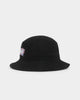 X-Large X Chris Pyrate Bucket Hat Black