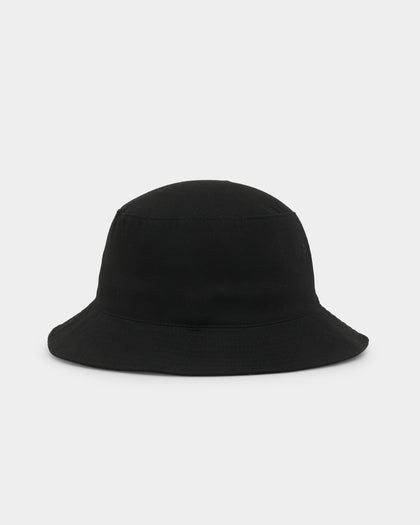 X-Large X Chris Pyrate Bucket Hat Black