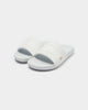 Lacoste Women's Croco Slide 120 3 White/White