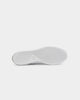 Lacoste Lerond Leather and Synthetic Sneaker White/White