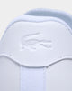 Lacoste Twin Serve 0721 2 SMA White/White