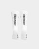 Fred Perry Branded Socks Snow White