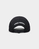 Fred Perry Laurel Wreath Branded Cap Black