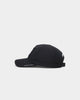 Fred Perry Laurel Wreath Branded Cap Black