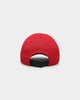 Fred Perry Tricot Arch Branded Cap Blood