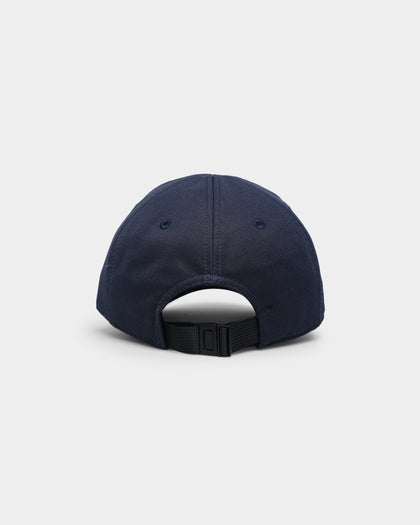 Fred Perry Tricot Arch Branded Cap Dark Airforce