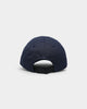 Fred Perry Tricot Arch Branded Cap Dark Airforce