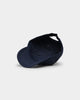 Fred Perry Tricot Arch Branded Cap Dark Airforce