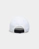 Fred Perry Tricot Arch Branded Cap Snow White