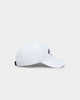 Fred Perry Tricot Arch Branded Cap Snow White
