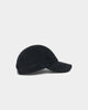 Fred Perry Microfibre Strapback Black
