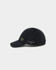 Fred Perry Microfibre Strapback Black