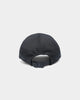 Fred Perry Tonal Tape Tricot Strapback Black