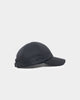 Fred Perry Tonal Tape Tricot Strapback Black