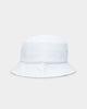 Tommy Jeans Branded Twill Bucket Hat Snow White