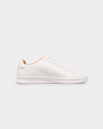 Sik Silk Kimi Low White/Gold