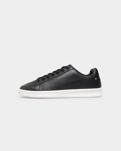 Sik Silk Kimi Low Black/White/Gold