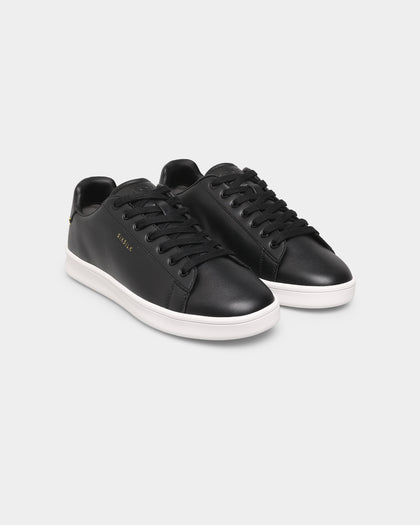 Sik Silk Kimi Low Black/White/Gold