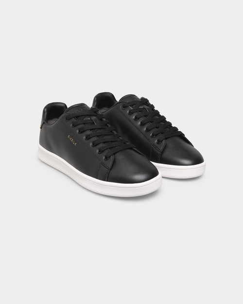 Sik Silk Kimi Low Black/White/Gold