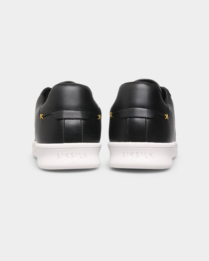 Sik Silk Kimi Low Black/White/Gold