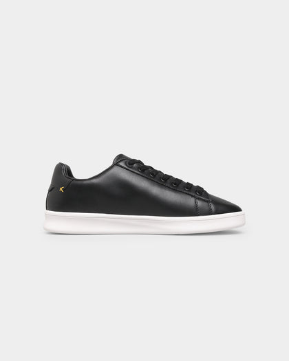 Sik Silk Kimi Low Black/White/Gold